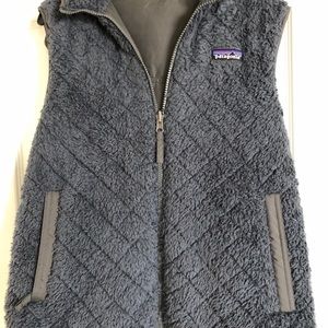 Patagonia Reversible Vest